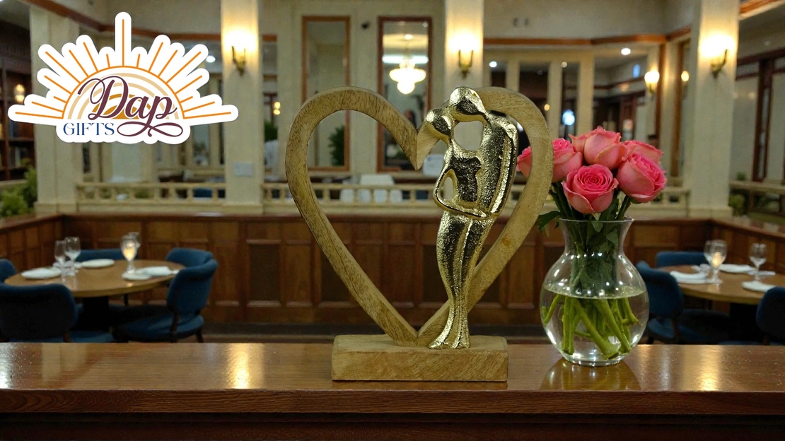 Сувенир Влюбени (7784726)