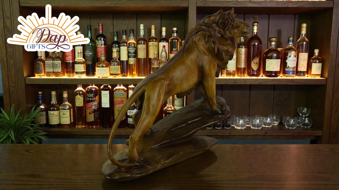 Сувенир Глава на Семейството (4448572)