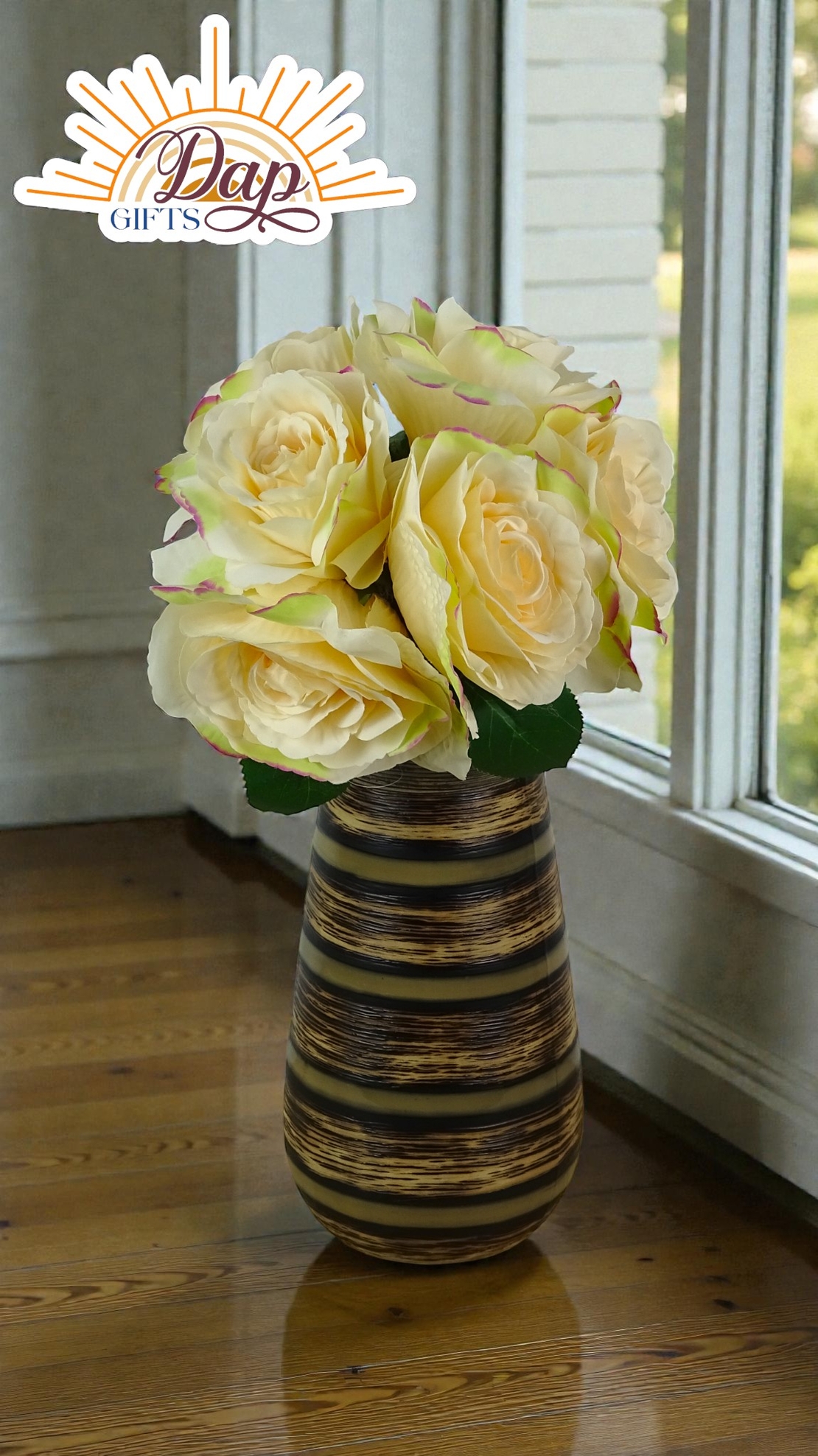 Керамична Ваза (7748272)