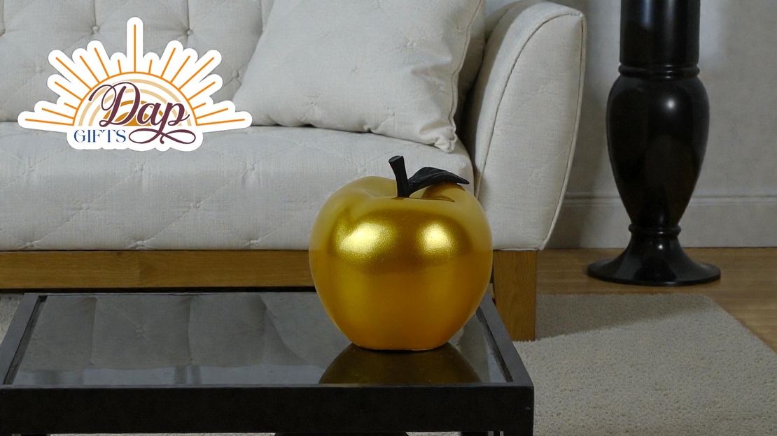 Ябълка Златна (5720174)