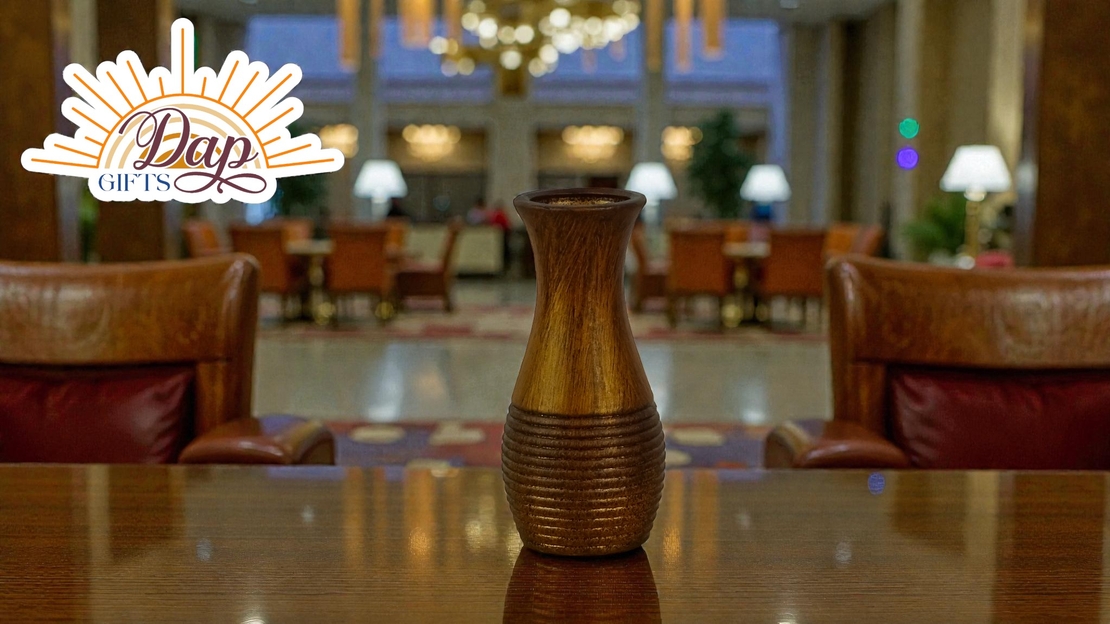 Керамична Ваза (7748275)