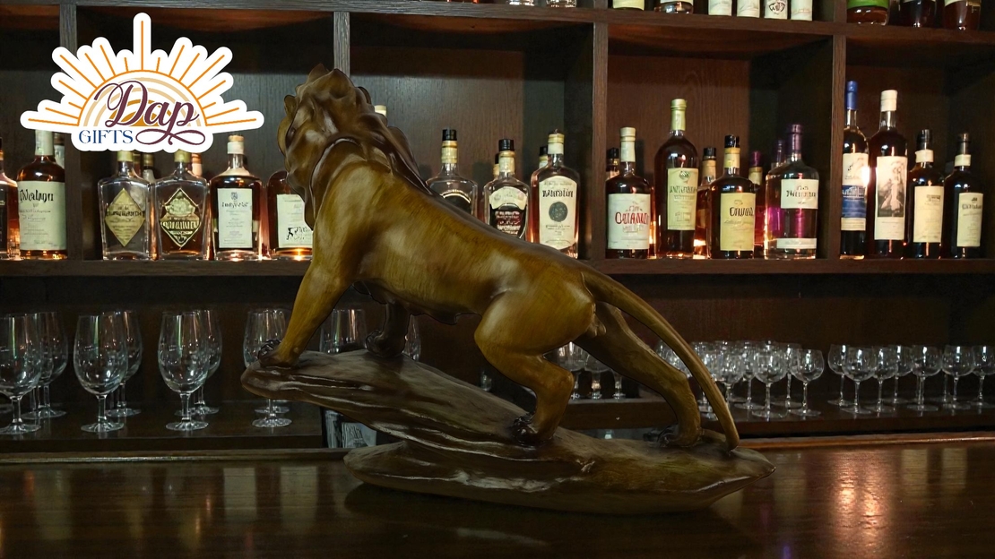 Сувенир Глава на Семейството (4448572)