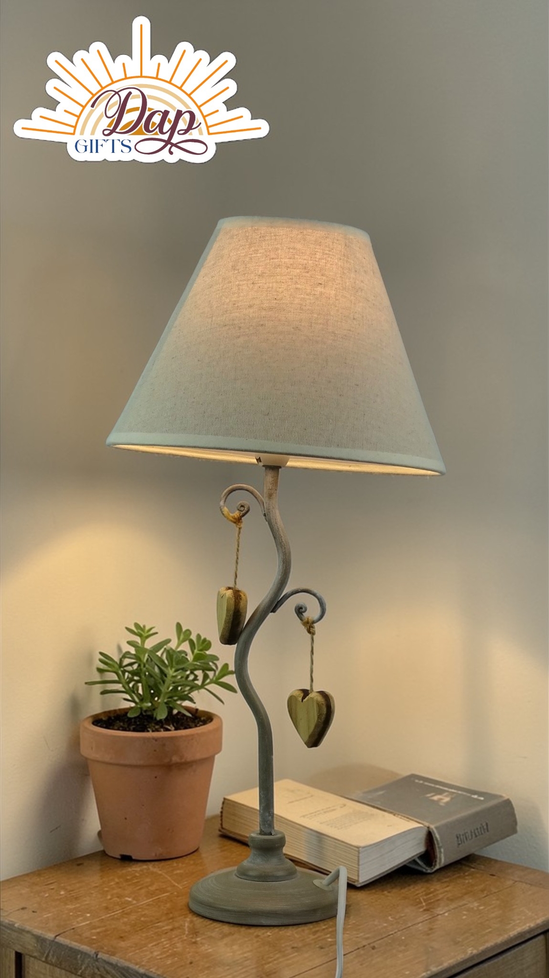 Нощна лампа (4127311)