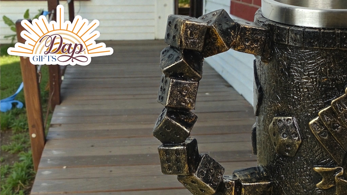 Чаша Хазарт (4326594)