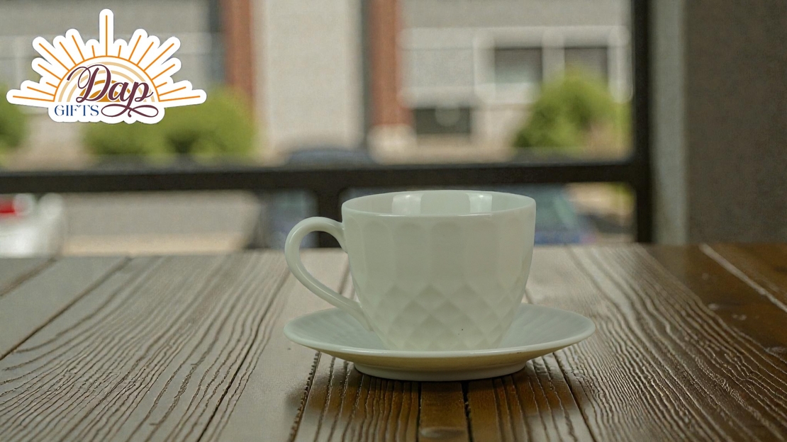 Сервиз Чаши За Кафе (2613623)