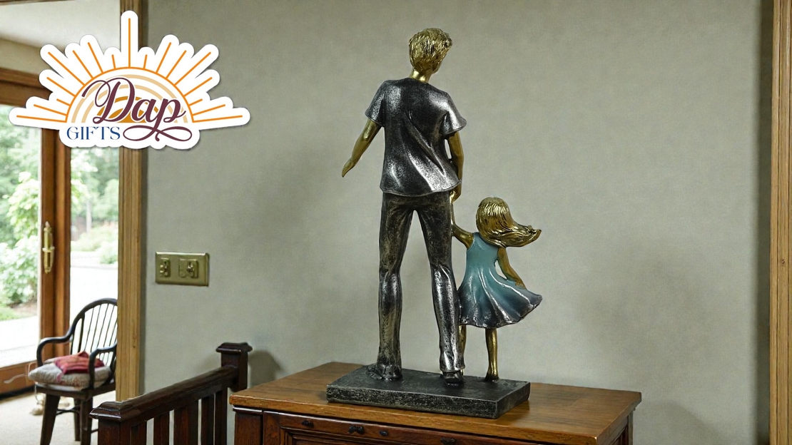 Баща и дъщеря (7775839)