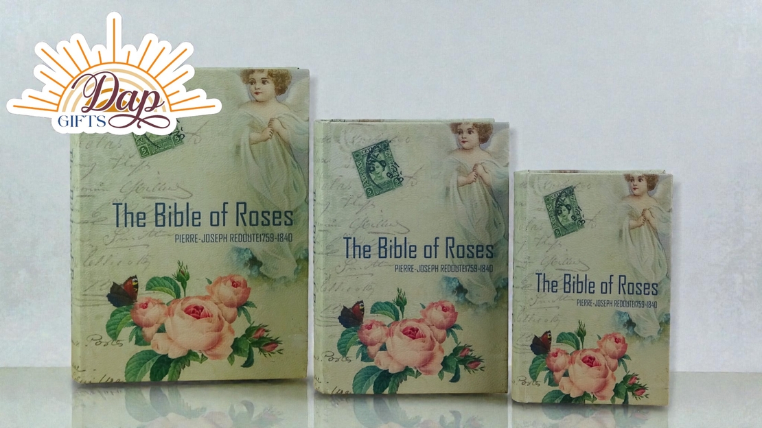 Фотоалбум 3 кутии (4759376)