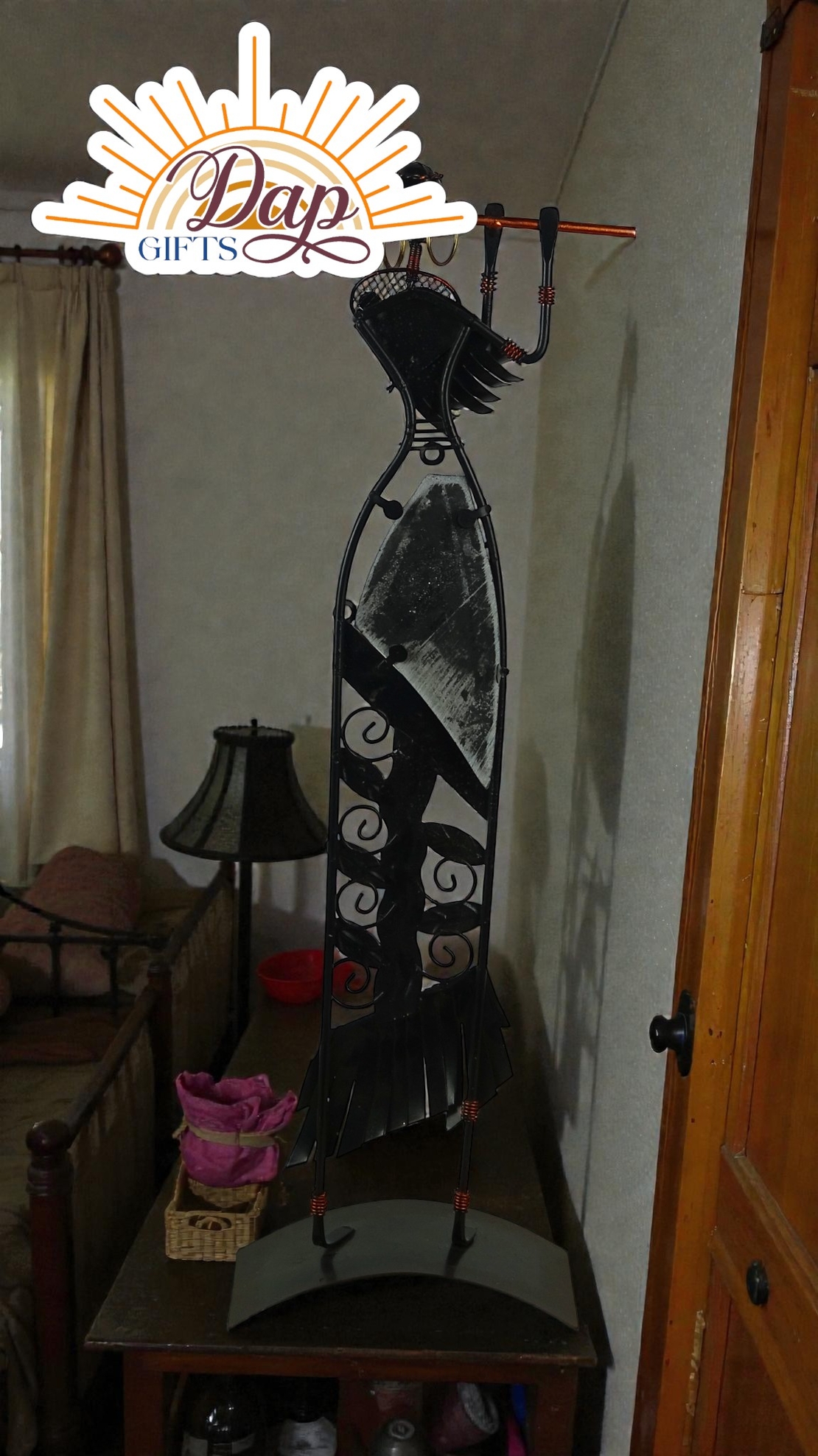 Африканка От Метал (3549385)