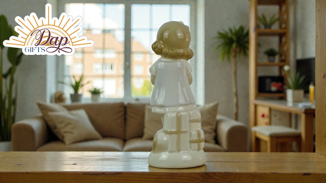 Порцеланов Сувенир (1111326)