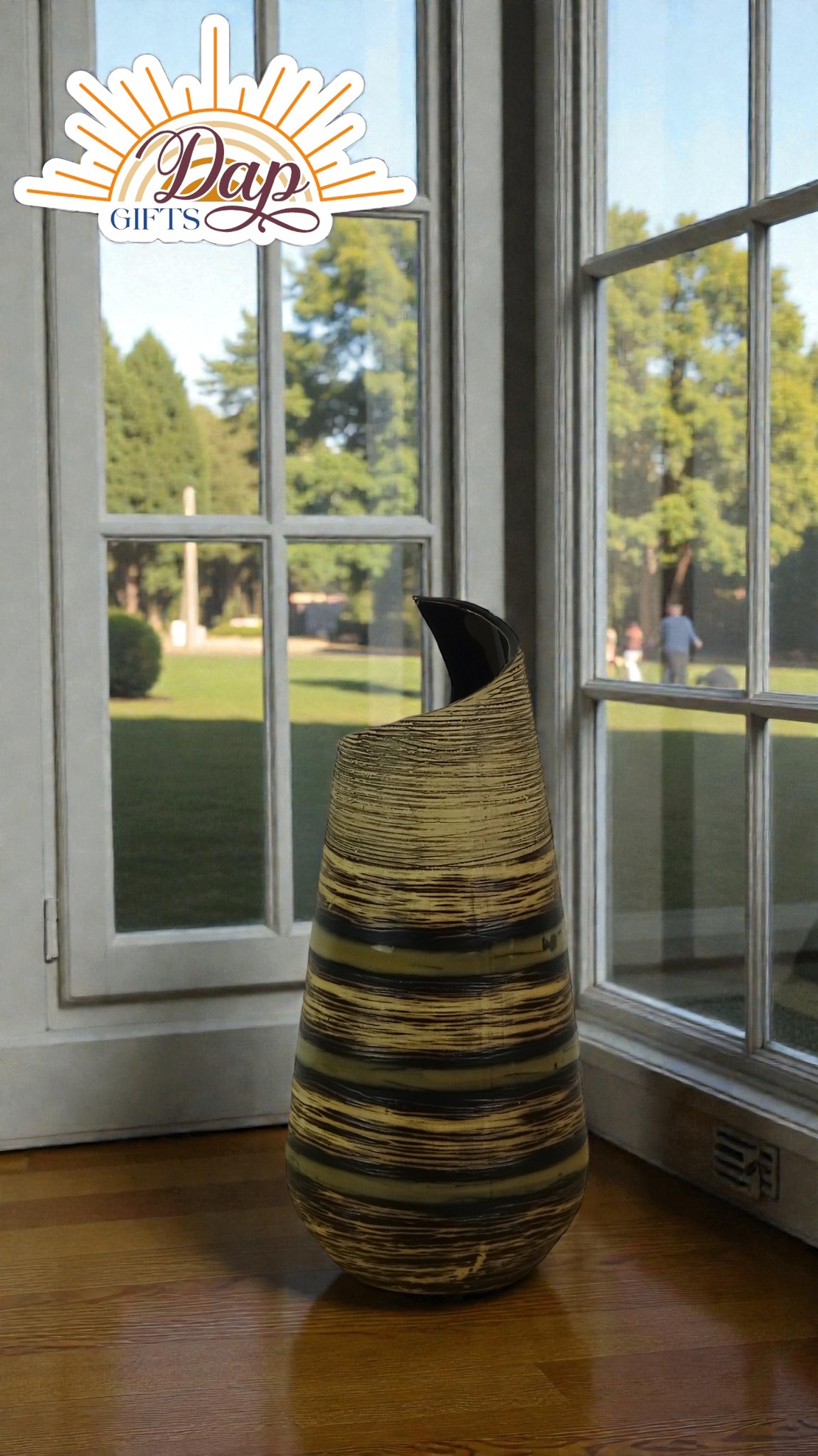 Керамична Ваза (7748273)