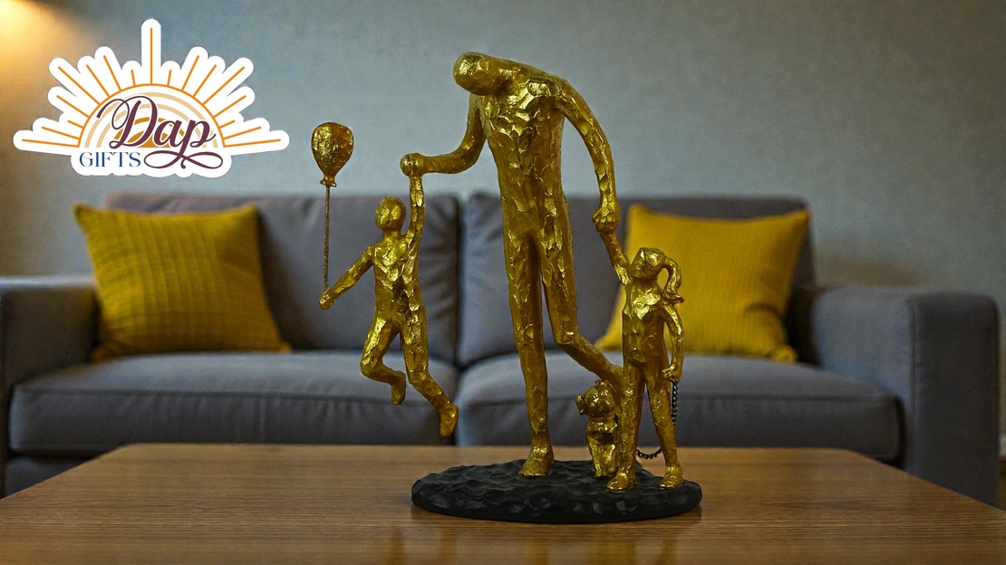 Бащина Любов (7757384)