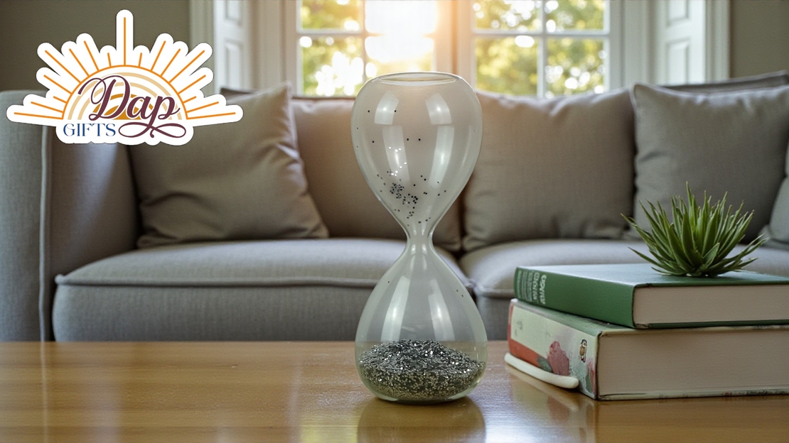 Пясъчен Часовник (1111431)