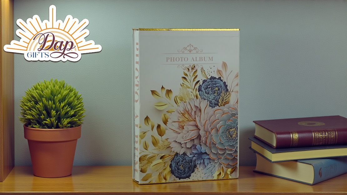 Фотоалбум 300снимки (4759373)