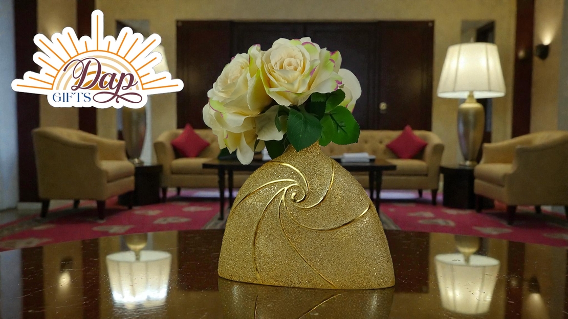 Керамична Ваза (7748274)