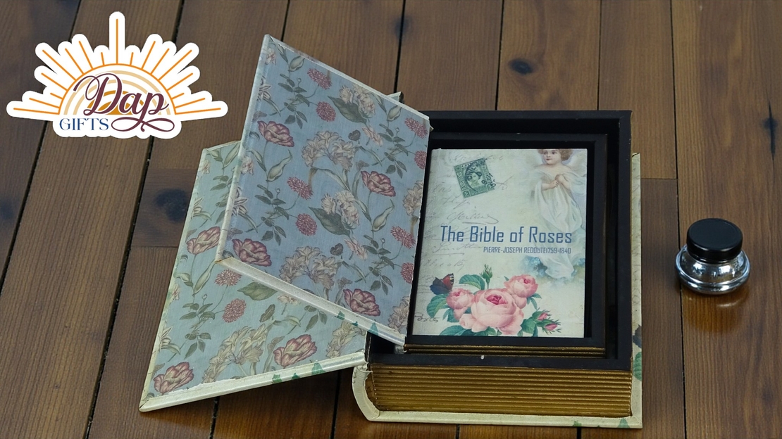 Фотоалбум 3 кутии (4759376)