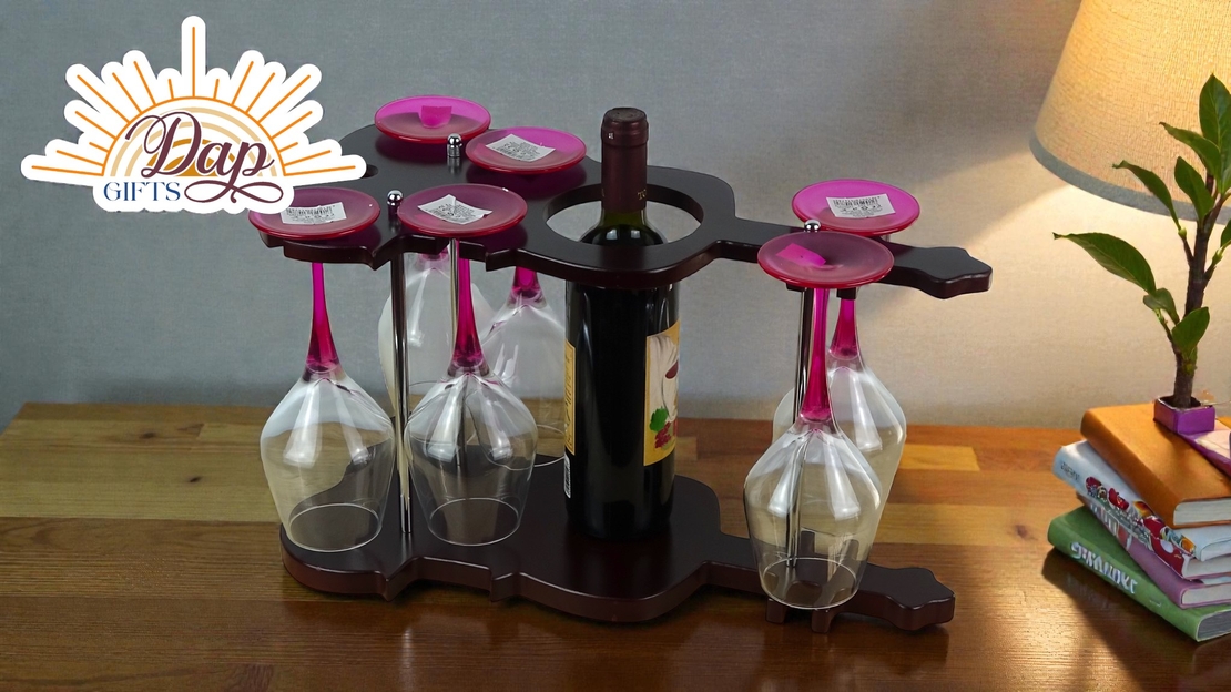 Поставка За Вино (8847831)