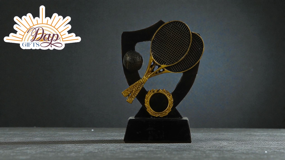 Сувенир Тенис На Корт (4328465)