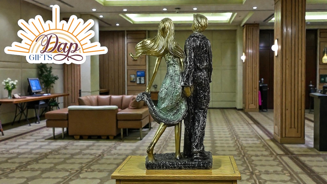 Мъж и Жена (8868554)