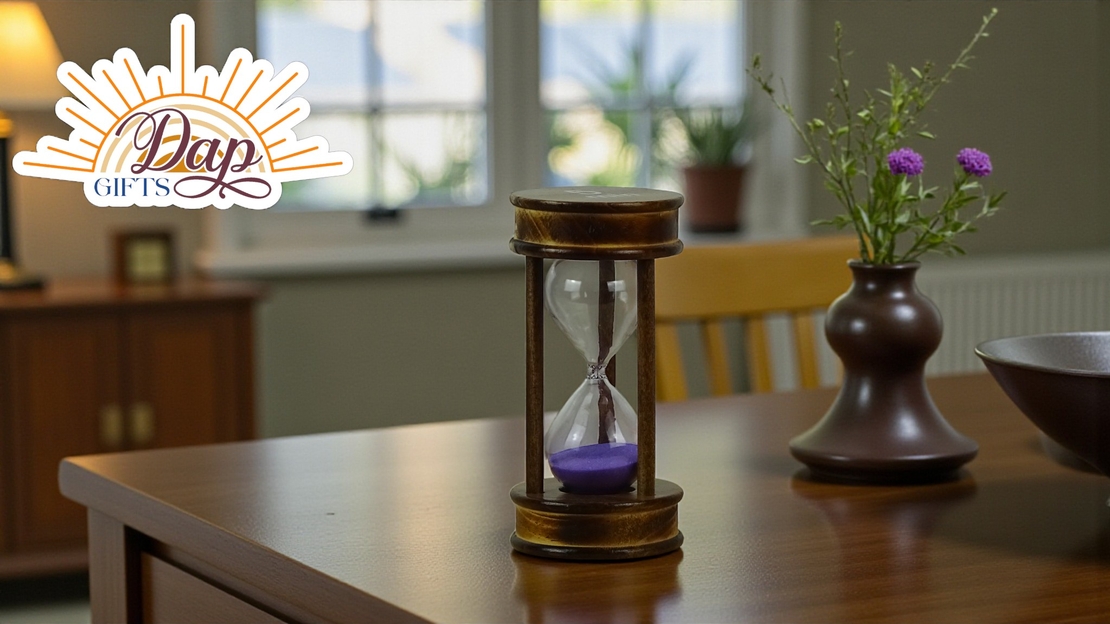 Пясъчен Часовник (1111434)