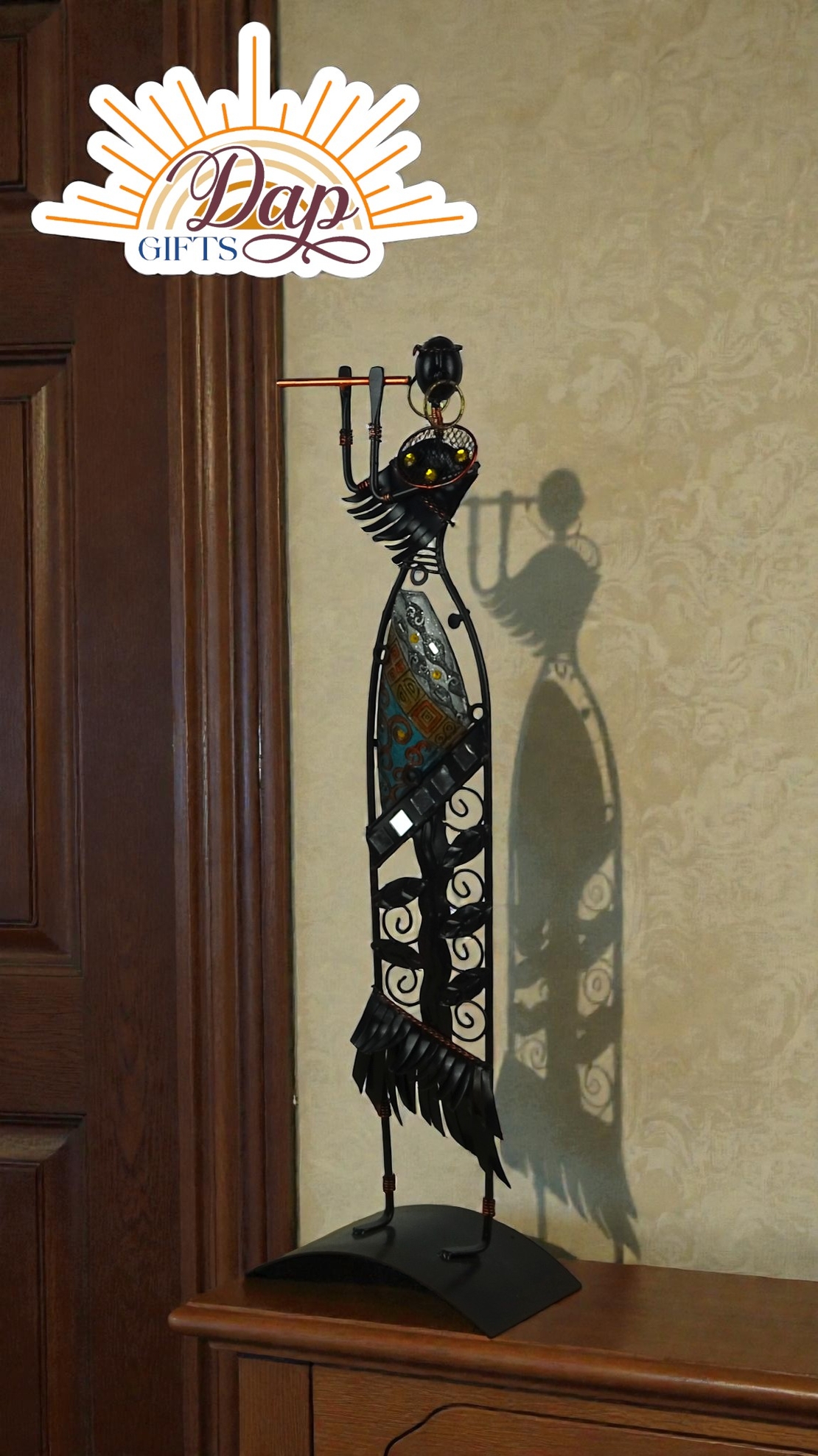 Африканка От Метал (3549385)