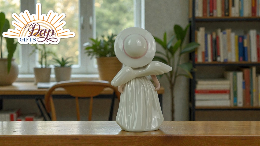 Порцеланов Сувенир (1111322)