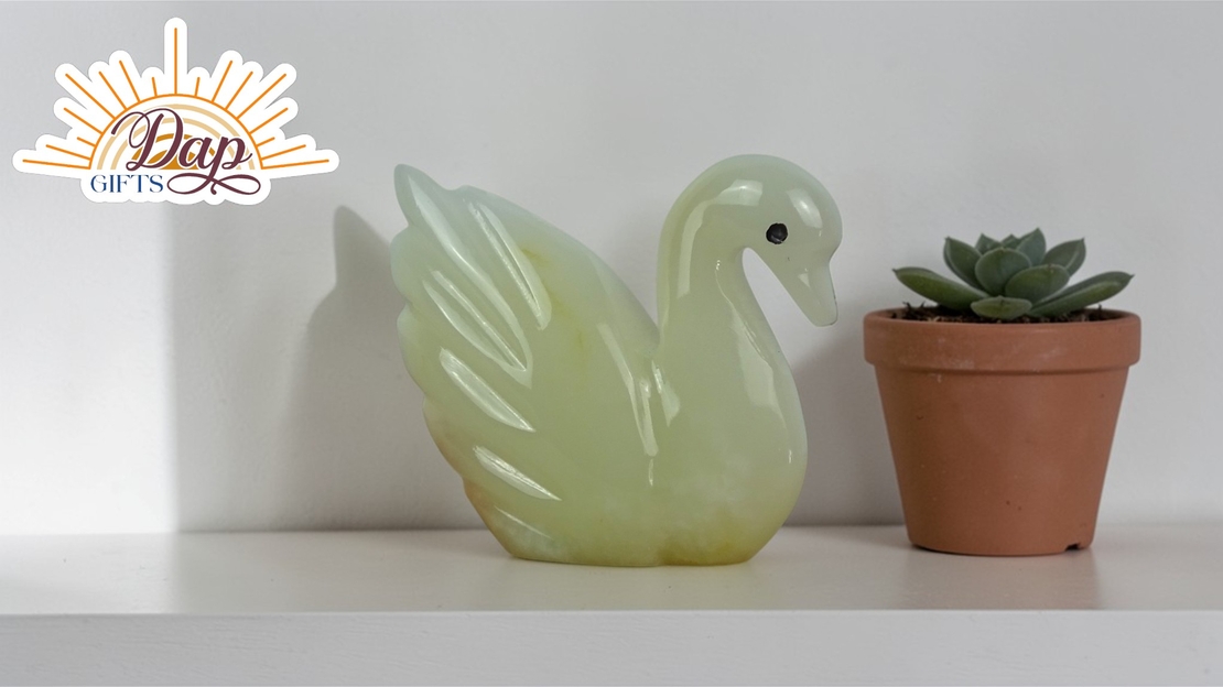 ОНИКС МАЛЪК ЛЕБЕД (5300014)