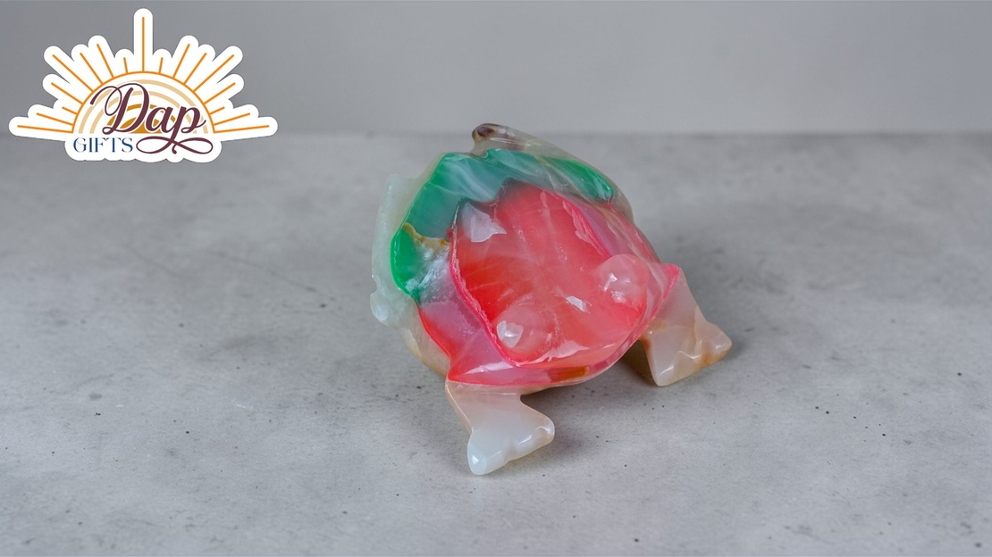 ОНИКС ЖАБА (5300018)