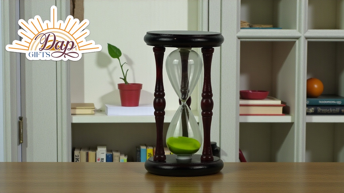 Пясъчен Часовник (1111433)