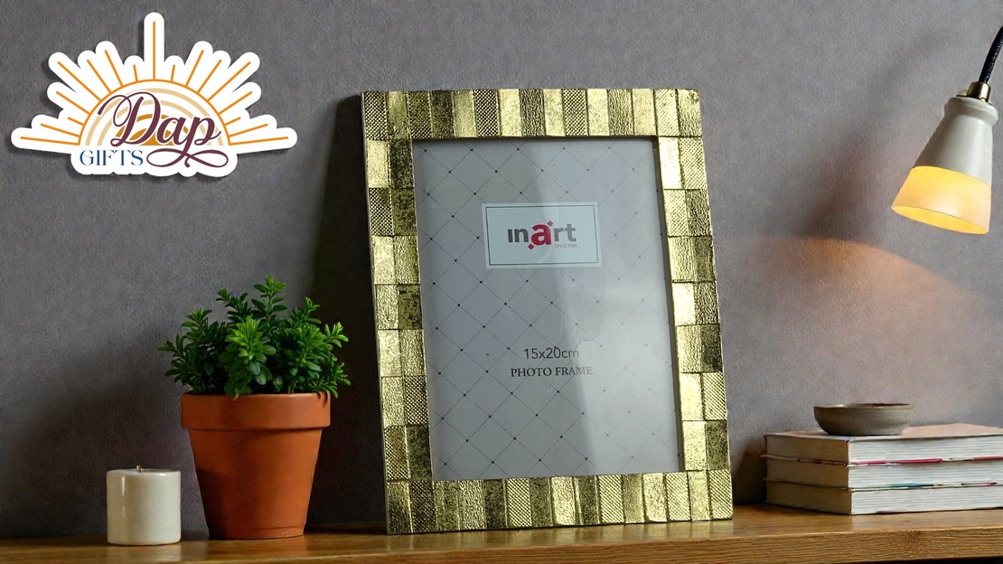 Рамка за снимка 15х20см (4754453)