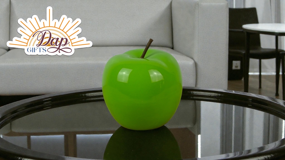 Ябълка Зелена (2649637)