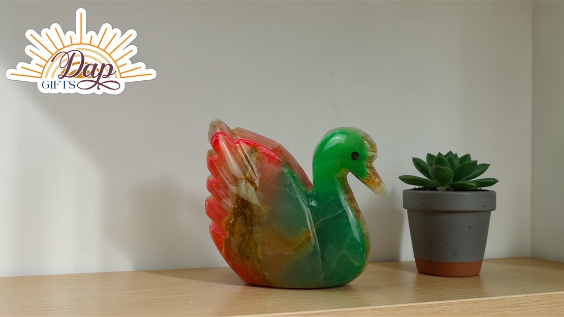 ОНИКС МАЛЪК ЛЕБЕД (5300015)