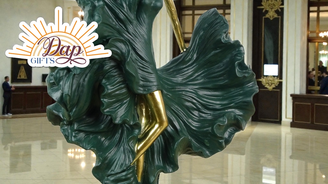 Балерина (8857154)