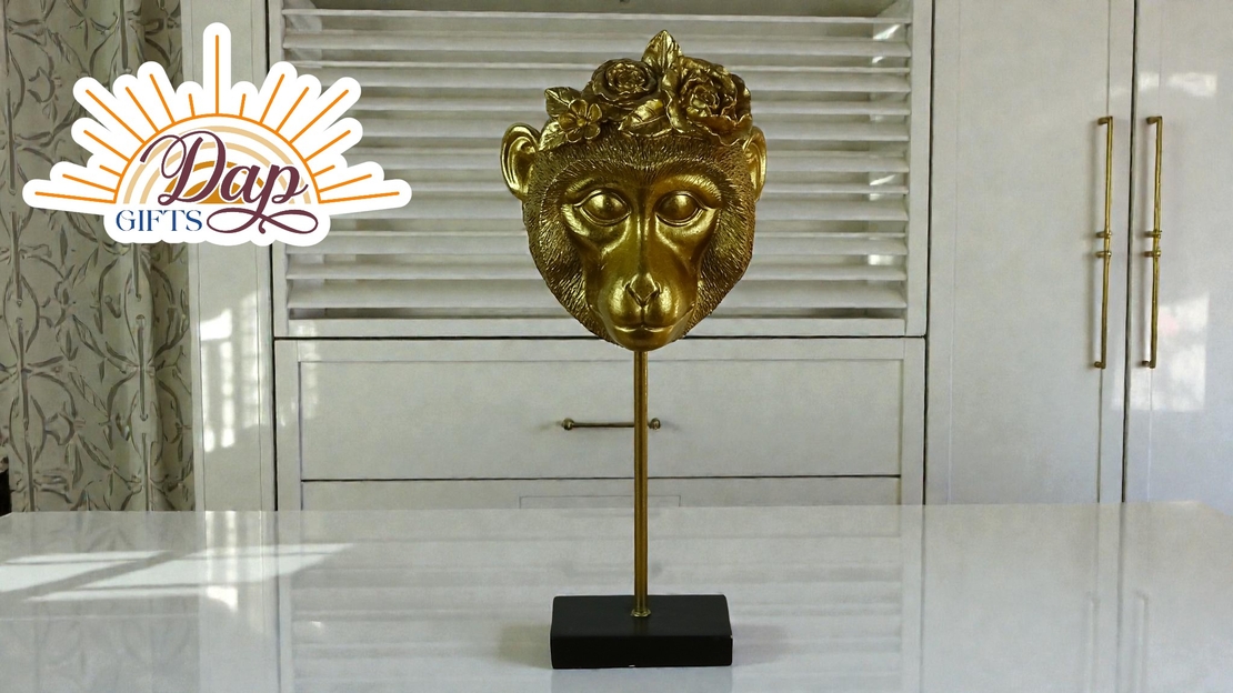 Златна Маймуна (3335836)