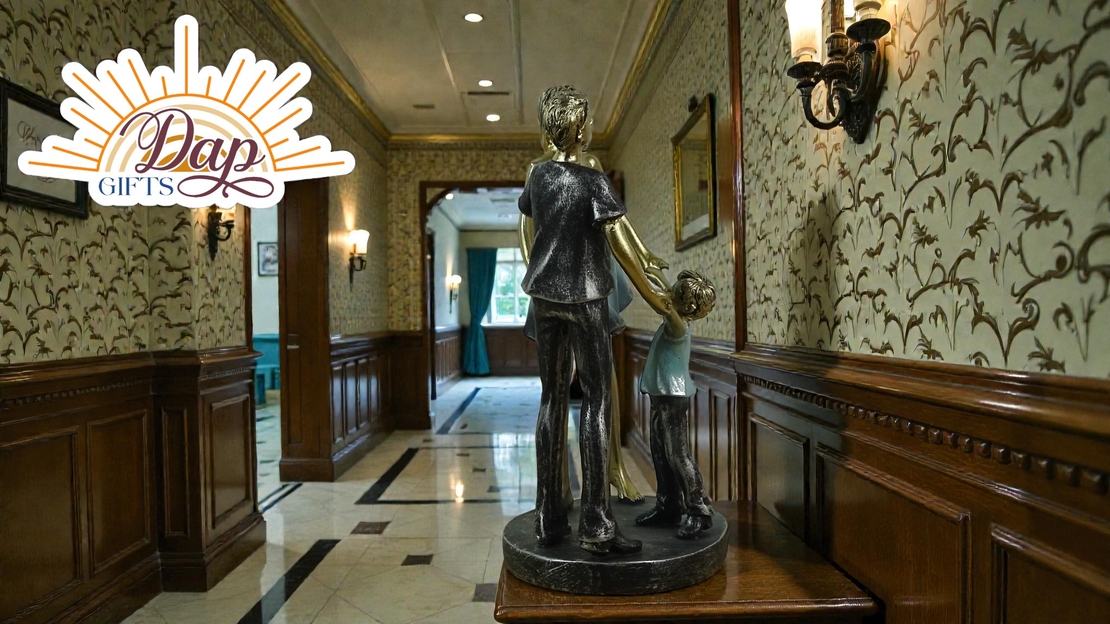 Майка, Баща и Син (8868583)