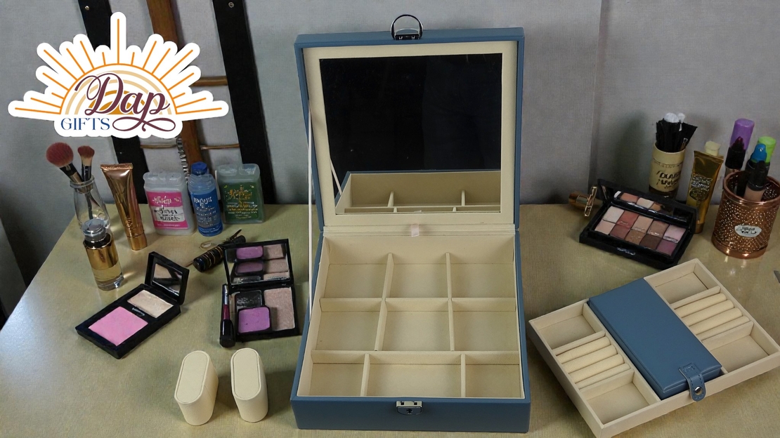 Кутия за бижута (8847110)