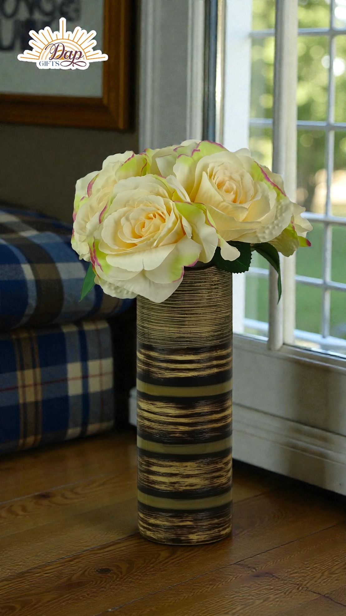 Керамична Ваза (7748271)