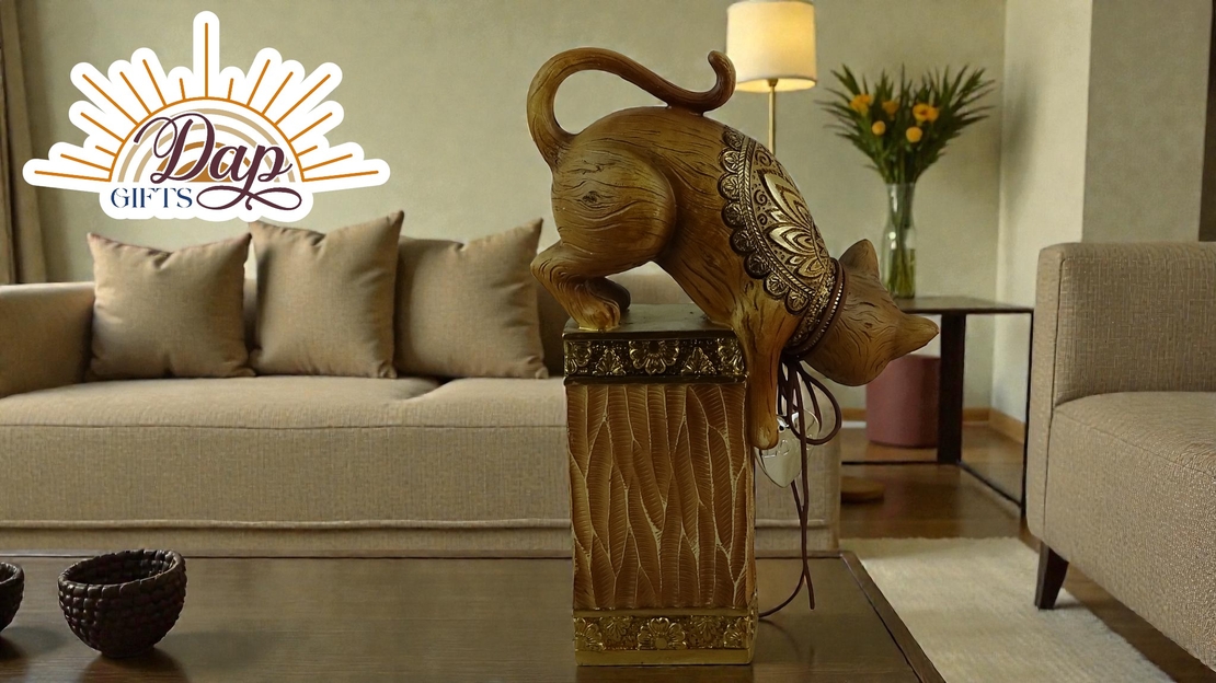 Любопитна Котка (4348264)