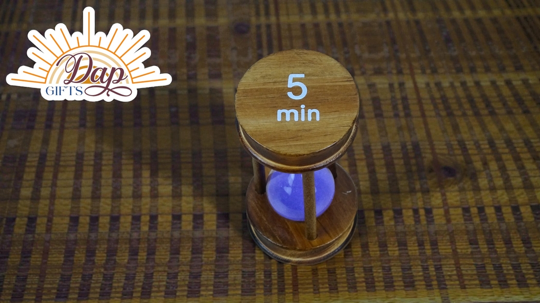 Пясъчен Часовник (1111434)