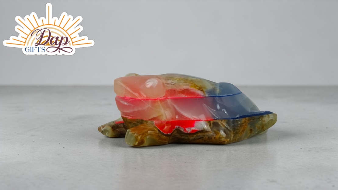 ОНИКС ЖАБА (5300017)