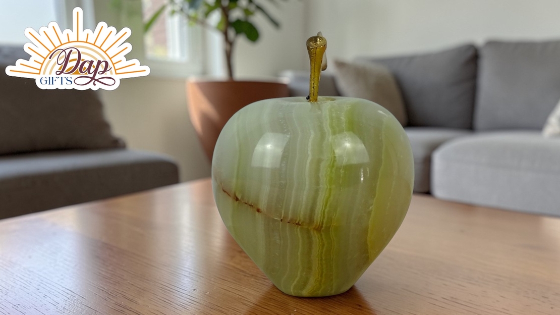 ОНИКС ЯБЪЛКА (5300006)