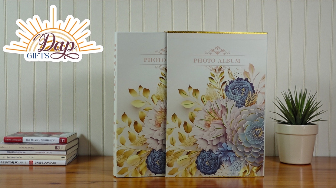 Фотоалбум 300снимки (4759373)