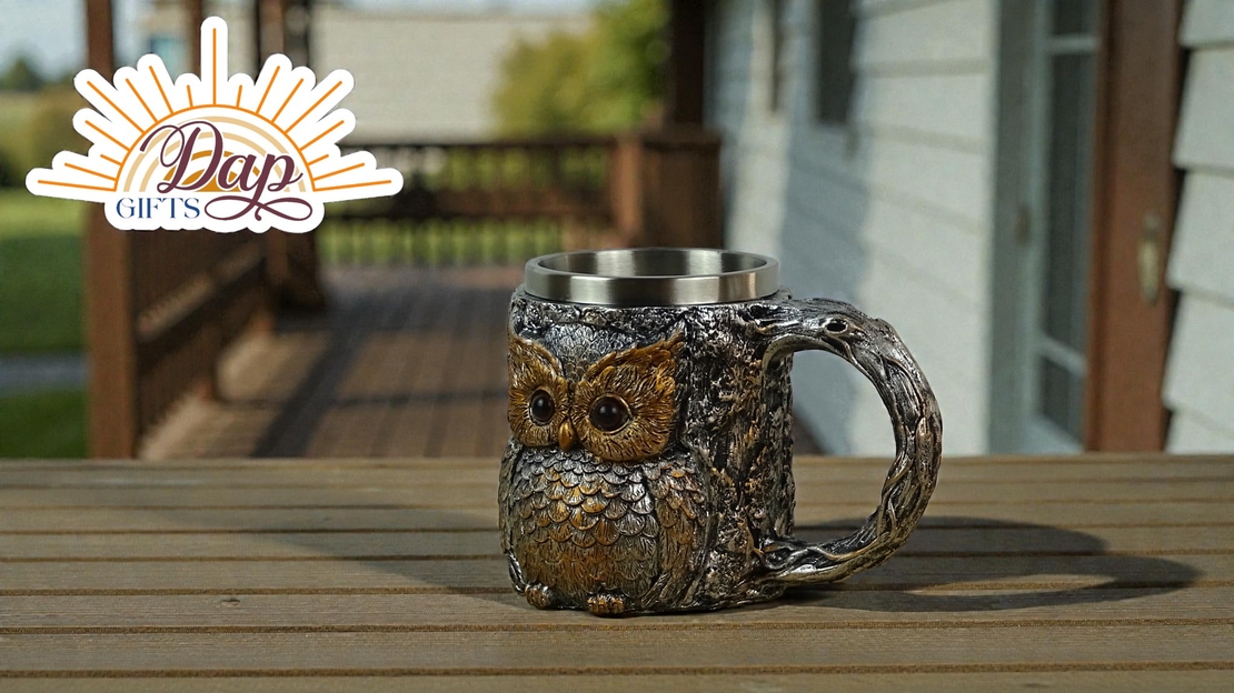 Чаша Бухал (4326595)