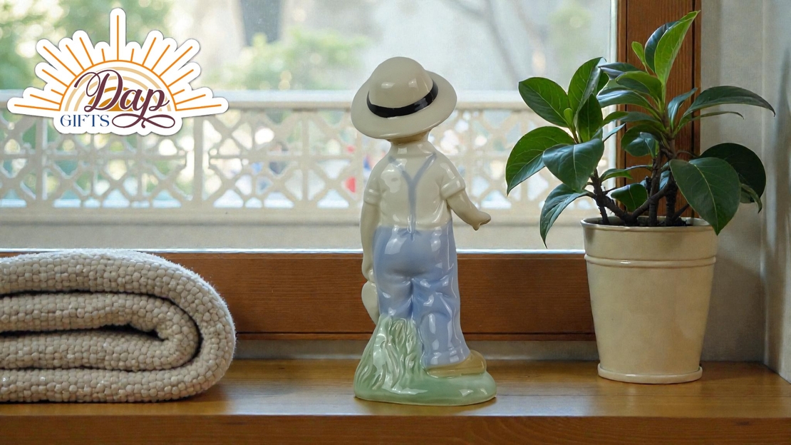 Порцеланов Сувенир (1111320)