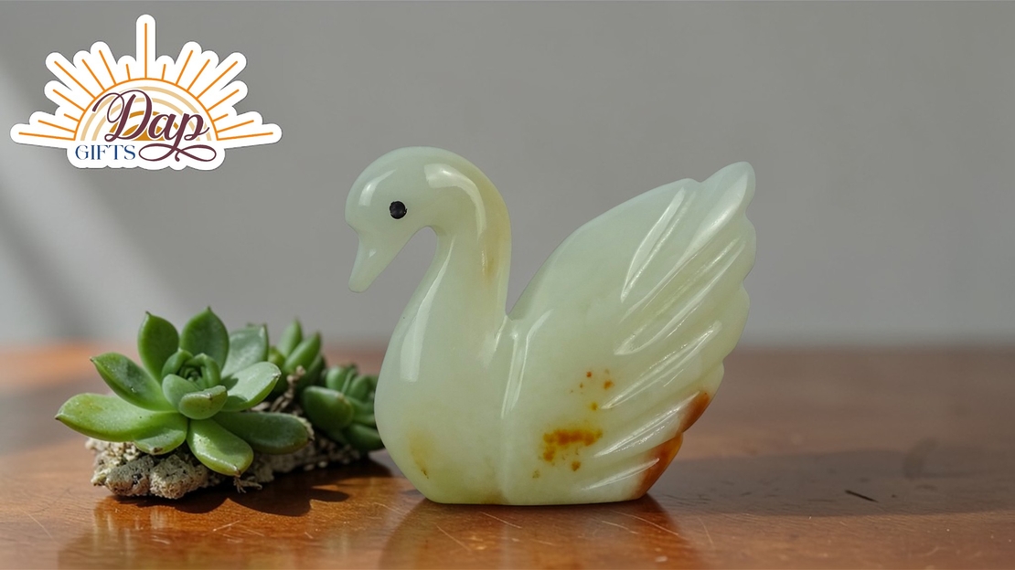 ОНИКС МАЛЪК ЛЕБЕД (5300014)