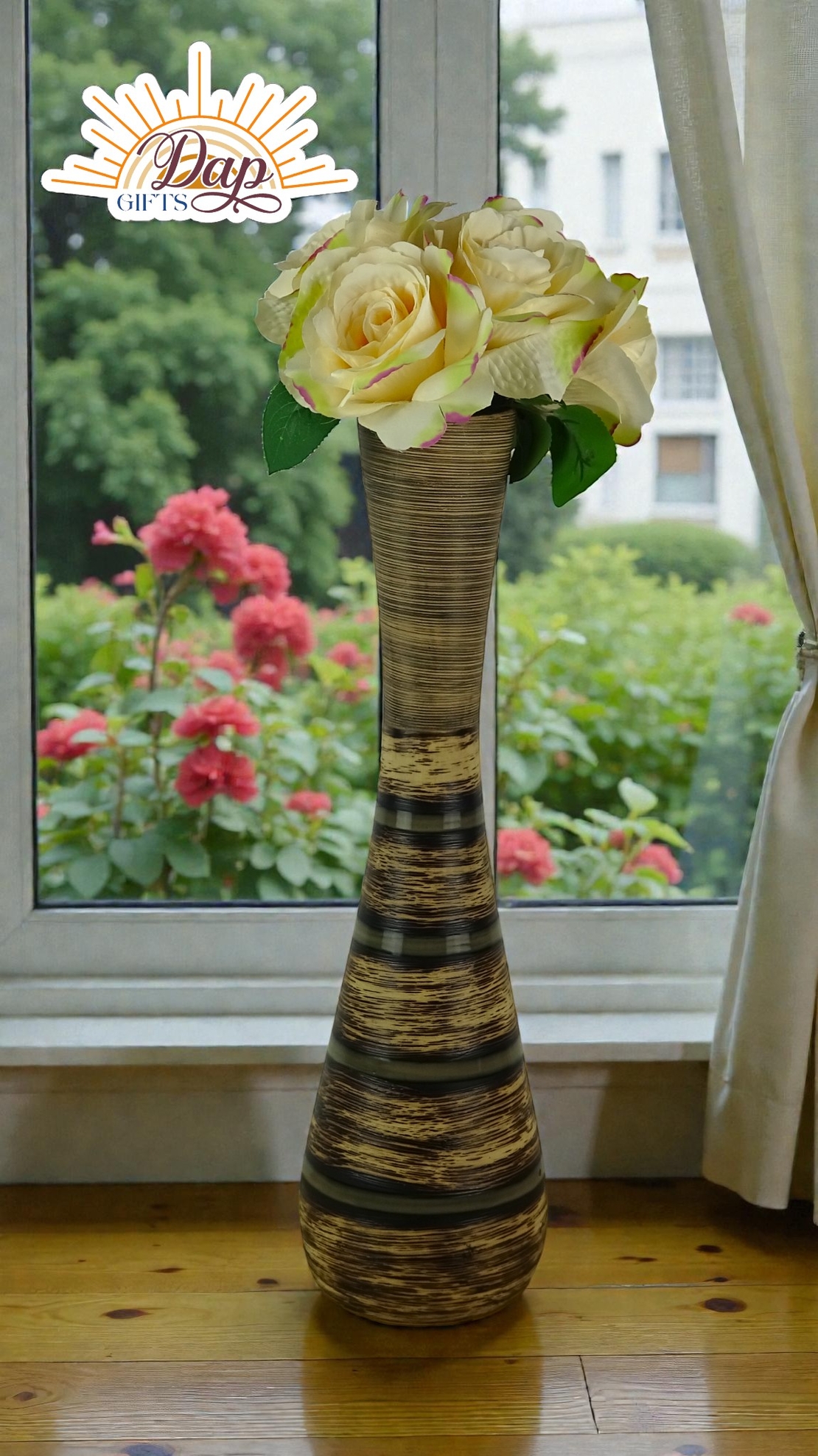 Керамична Ваза (7748268)