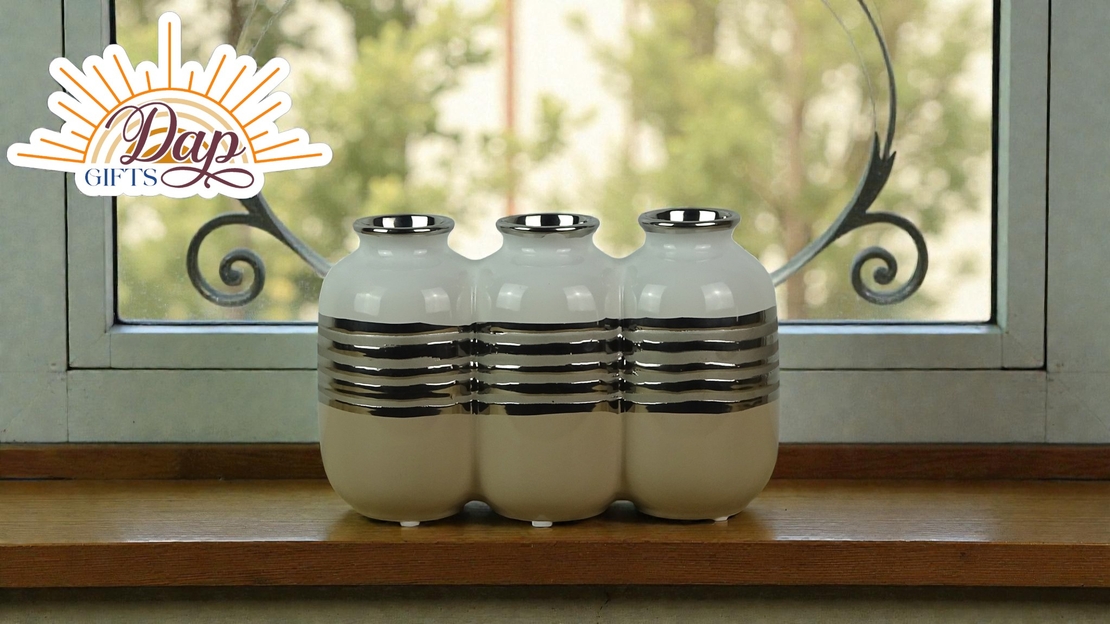 Тройна Ваза (3426357)