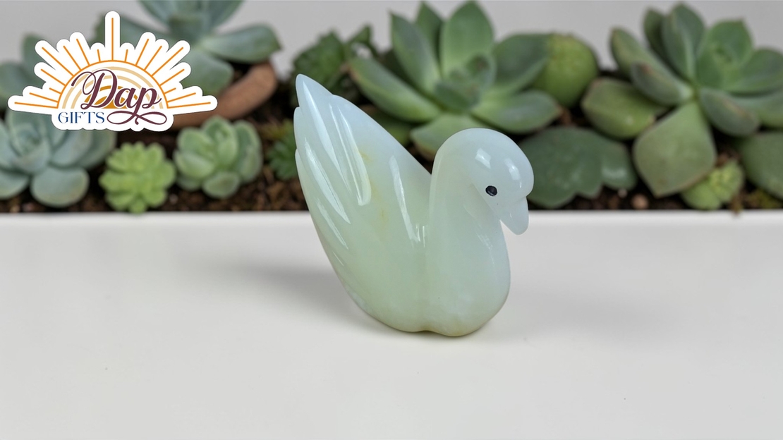 ОНИКС МАЛЪК ЛЕБЕД (5300014)