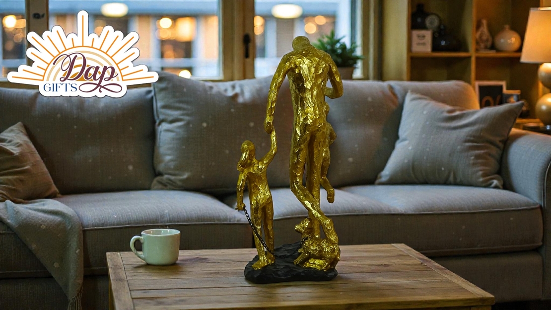 Бащина Любов (7757384)