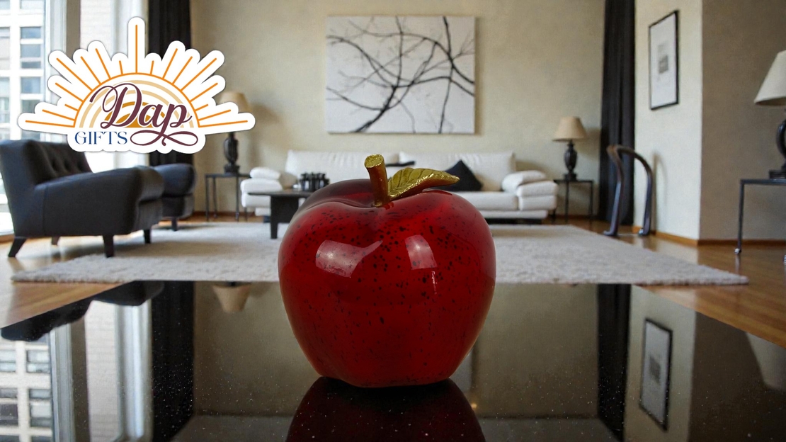 Ябълка Червена (0365927)