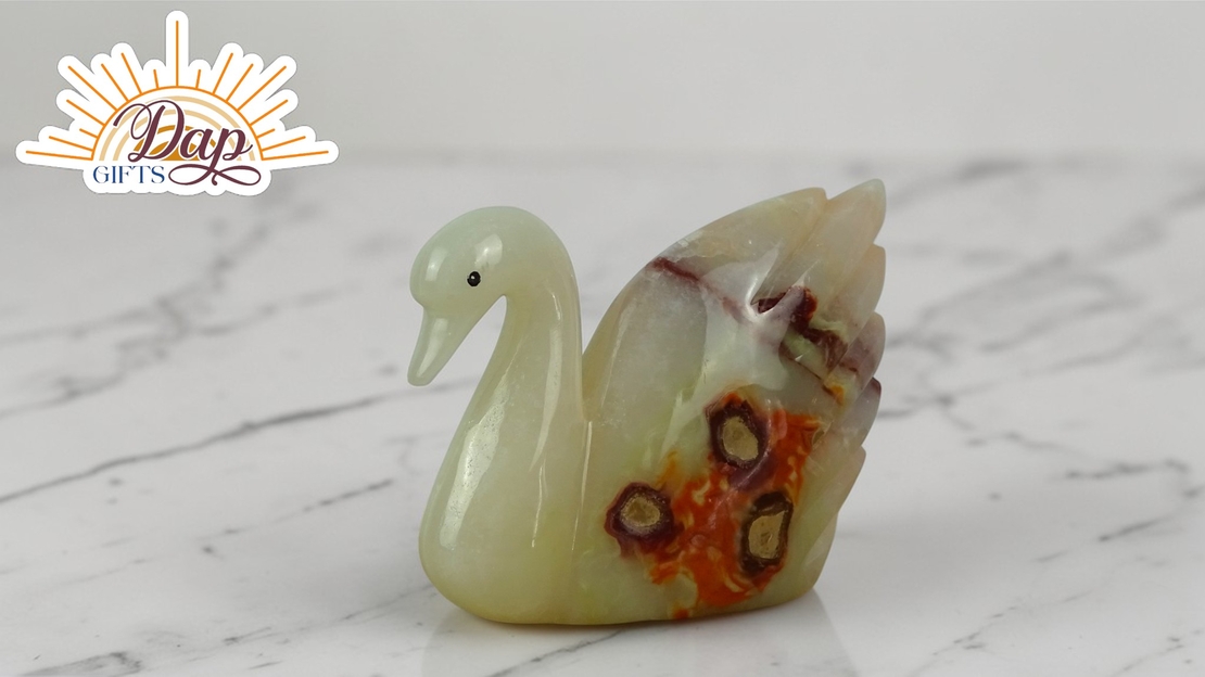 ОНИКС ЛЕБЕД (5300002)